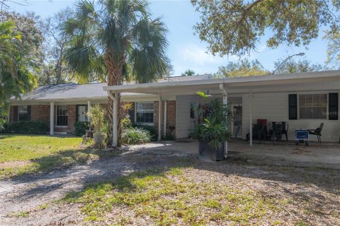 Villa ou maison à vendre à Tampa, Floride: 4 chambres, 250.56 m2 № 1789071 - photo 13