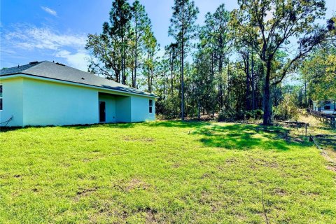 House in Citrus Springs, Florida 4 bedrooms, 169.73 sq.m. № 1829792 - photo 15