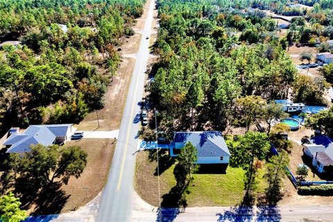 House in Citrus Springs, Florida 4 bedrooms, 169.73 sq.m. № 1829792 - photo 7