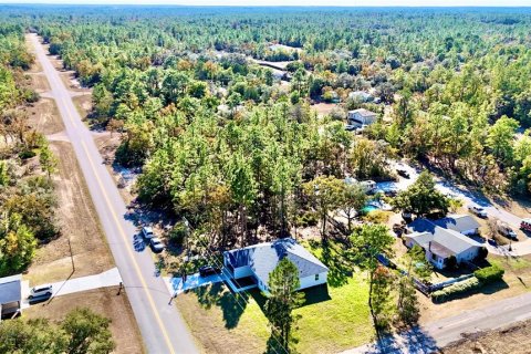 House in Citrus Springs, Florida 4 bedrooms, 169.73 sq.m. № 1829792 - photo 6