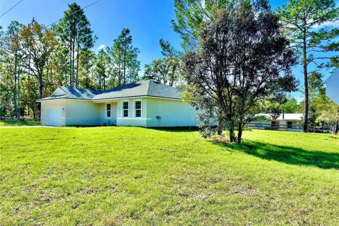 House in Citrus Springs, Florida 4 bedrooms, 169.73 sq.m. № 1829792 - photo 12