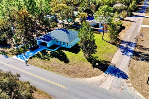 House in Citrus Springs, Florida 4 bedrooms, 169.73 sq.m. № 1829792 - photo 5