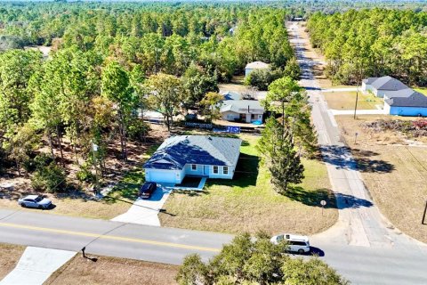 House in Citrus Springs, Florida 4 bedrooms, 169.73 sq.m. № 1829792 - photo 4