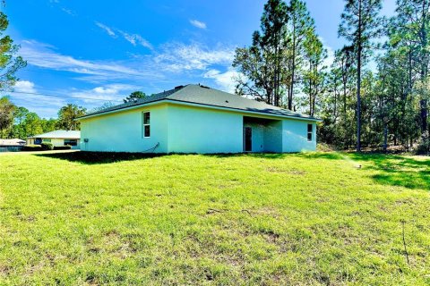 House in Citrus Springs, Florida 4 bedrooms, 169.73 sq.m. № 1829792 - photo 14