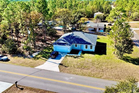 House in Citrus Springs, Florida 4 bedrooms, 169.73 sq.m. № 1829792 - photo 3
