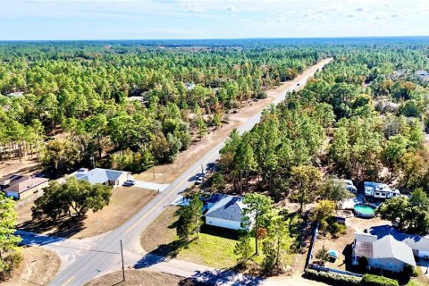 House in Citrus Springs, Florida 4 bedrooms, 169.73 sq.m. № 1829792 - photo 8