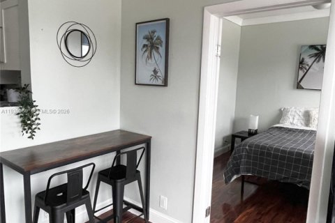 Купить кондоминиум в Майами-Бич, Флорида 2 спальни, 52.95м2, № 1996988 - фото 5