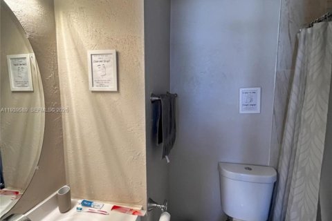 Купить кондоминиум в Майами-Бич, Флорида 2 спальни, 52.95м2, № 1996988 - фото 7