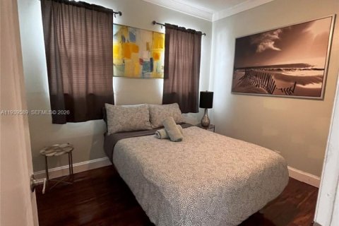 Купить кондоминиум в Майами-Бич, Флорида 2 спальни, 52.95м2, № 1996988 - фото 10