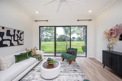Villa ou maison à vendre à Odessa, Floride: 3 chambres, 142.23 m2 № 1903664 - photo 4