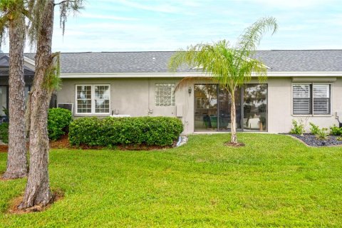 Villa ou maison à vendre à Odessa, Floride: 3 chambres, 142.23 m2 № 1903664 - photo 20