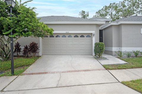 Villa ou maison à vendre à Odessa, Floride: 3 chambres, 142.23 m2 № 1903664 - photo 1