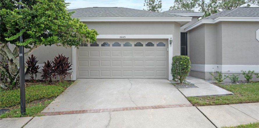 Villa ou maison à Odessa, Floride 3 chambres, 142.23 m2 № 1903664