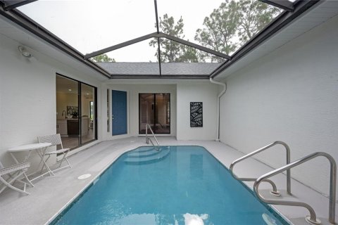 Villa ou maison à vendre à Odessa, Floride: 3 chambres, 142.23 m2 № 1903664 - photo 5