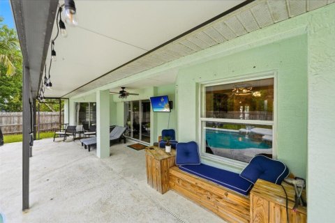 Casa en venta en Port St. Lucie, Florida, 3 dormitorios, 155.98 m2 № 2078277 - foto 25