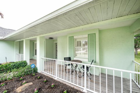 Casa en venta en Port St. Lucie, Florida, 3 dormitorios, 155.98 m2 № 2078277 - foto 7