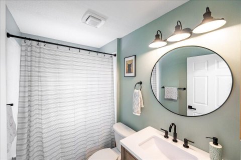 Casa en venta en Port St. Lucie, Florida, 3 dormitorios, 155.98 m2 № 2078277 - foto 21