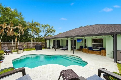 Casa en venta en Port St. Lucie, Florida, 3 dormitorios, 155.98 m2 № 2078277 - foto 3