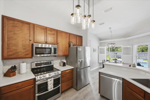 Casa en venta en Port St. Lucie, Florida, 3 dormitorios, 155.98 m2 № 2078277 - foto 13