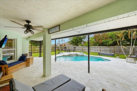 Casa en venta en Port St. Lucie, Florida, 3 dormitorios, 155.98 m2 № 2078277 - foto 24