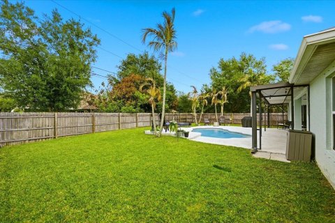 Casa en venta en Port St. Lucie, Florida, 3 dormitorios, 155.98 m2 № 2078277 - foto 26