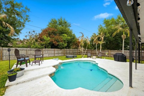 Casa en venta en Port St. Lucie, Florida, 3 dormitorios, 155.98 m2 № 2078277 - foto 4