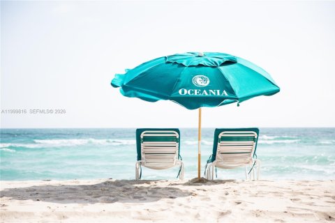 Купить кондоминиум в Санни-Айлс-Бич, Флорида 2 спальни, 165.92м2, № 2066160 - фото 12