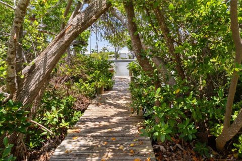 Terreno en venta en Anna Maria, Florida № 1856665 - foto 14