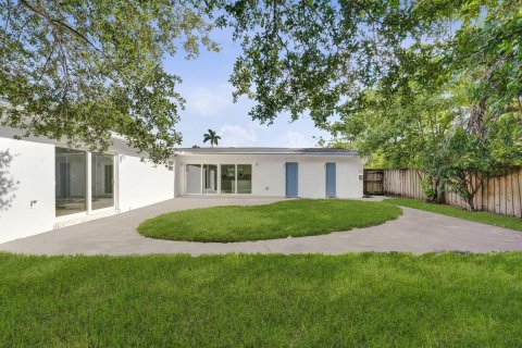 House in Fort Lauderdale, Florida 3 bedrooms, 166.57 sq.m. № 2185529 - photo 30