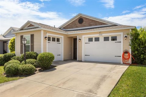 Villa ou maison à The Villages, Floride 2 chambres, 133.22 m2 № 2285661