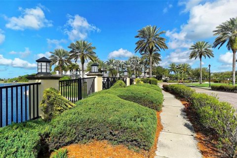 Villa ou maison à vendre à Apollo Beach, Floride: 4 chambres, 271.46 m2 № 2198864 - photo 26