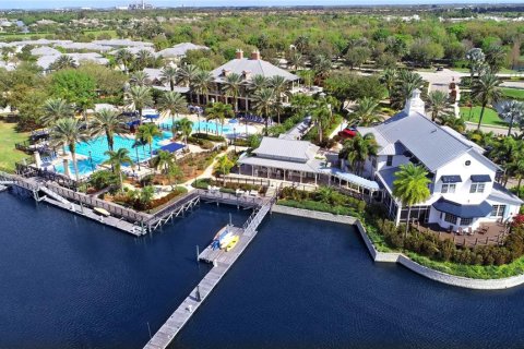 Villa ou maison à vendre à Apollo Beach, Floride: 4 chambres, 271.46 m2 № 2198864 - photo 24