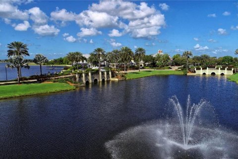 Villa ou maison à vendre à Apollo Beach, Floride: 4 chambres, 271.46 m2 № 2198864 - photo 27