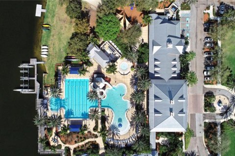 Villa ou maison à vendre à Apollo Beach, Floride: 4 chambres, 271.46 m2 № 2198864 - photo 23