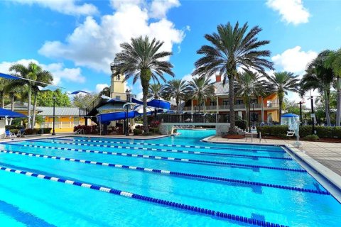 Villa ou maison à vendre à Apollo Beach, Floride: 4 chambres, 271.46 m2 № 2198864 - photo 19