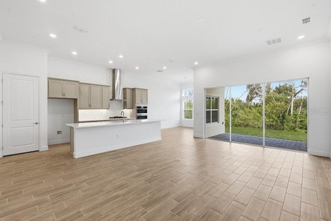 Villa ou maison à vendre à Apollo Beach, Floride: 4 chambres, 271.46 m2 № 2198864 - photo 5
