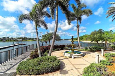 Villa ou maison à vendre à Apollo Beach, Floride: 4 chambres, 271.46 m2 № 2198864 - photo 25