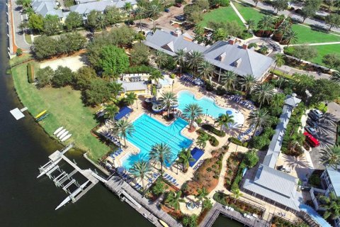 Villa ou maison à vendre à Apollo Beach, Floride: 4 chambres, 271.46 m2 № 2198864 - photo 20