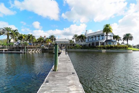 Villa ou maison à vendre à Apollo Beach, Floride: 4 chambres, 271.46 m2 № 2198864 - photo 29