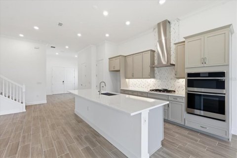 Villa ou maison à vendre à Apollo Beach, Floride: 4 chambres, 271.46 m2 № 2198864 - photo 6