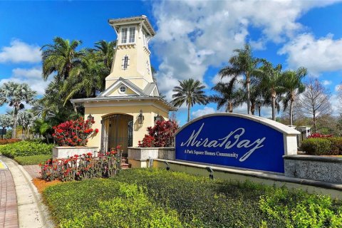 Villa ou maison à vendre à Apollo Beach, Floride: 4 chambres, 271.46 m2 № 2198864 - photo 16