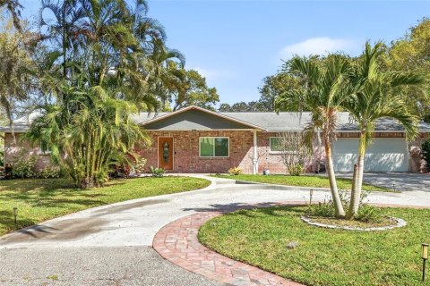 Villa ou maison à vendre à Palm Harbor, Floride: 5 chambres, 224.08 m2 № 2152141 - photo 7