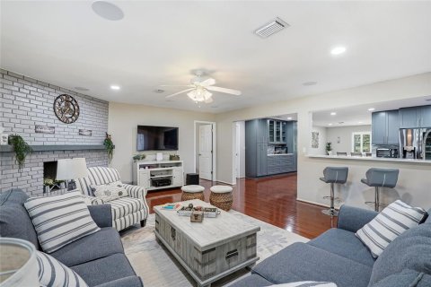 Villa ou maison à vendre à Palm Harbor, Floride: 5 chambres, 224.08 m2 № 2152141 - photo 14