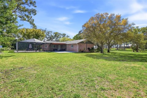 Villa ou maison à Palm Harbor, Floride 5 chambres, 224.08 m2 № 2152141