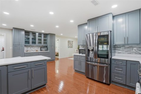 Villa ou maison à vendre à Palm Harbor, Floride: 5 chambres, 224.08 m2 № 2152141 - photo 21
