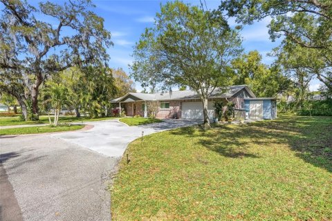 Villa ou maison à vendre à Palm Harbor, Floride: 5 chambres, 224.08 m2 № 2152141 - photo 6