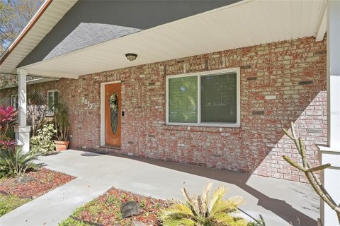 Villa ou maison à vendre à Palm Harbor, Floride: 5 chambres, 224.08 m2 № 2152141 - photo 9