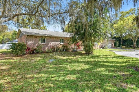 Villa ou maison à vendre à Palm Harbor, Floride: 5 chambres, 224.08 m2 № 2152141 - photo 5