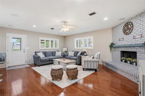 Villa ou maison à vendre à Palm Harbor, Floride: 5 chambres, 224.08 m2 № 2152141 - photo 13