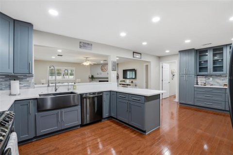 Villa ou maison à vendre à Palm Harbor, Floride: 5 chambres, 224.08 m2 № 2152141 - photo 20
